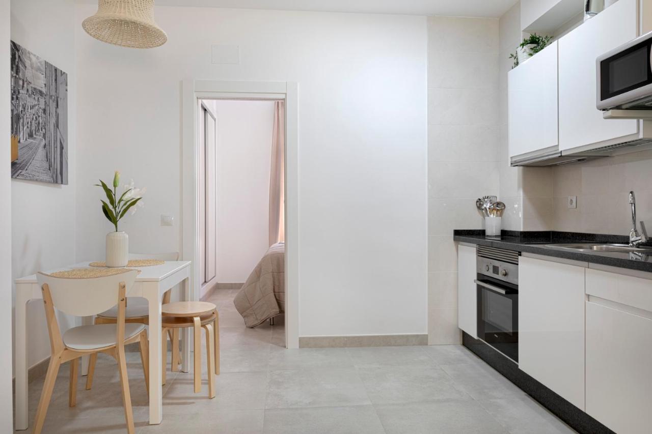 Homeabout Juan De Austria * Malaga