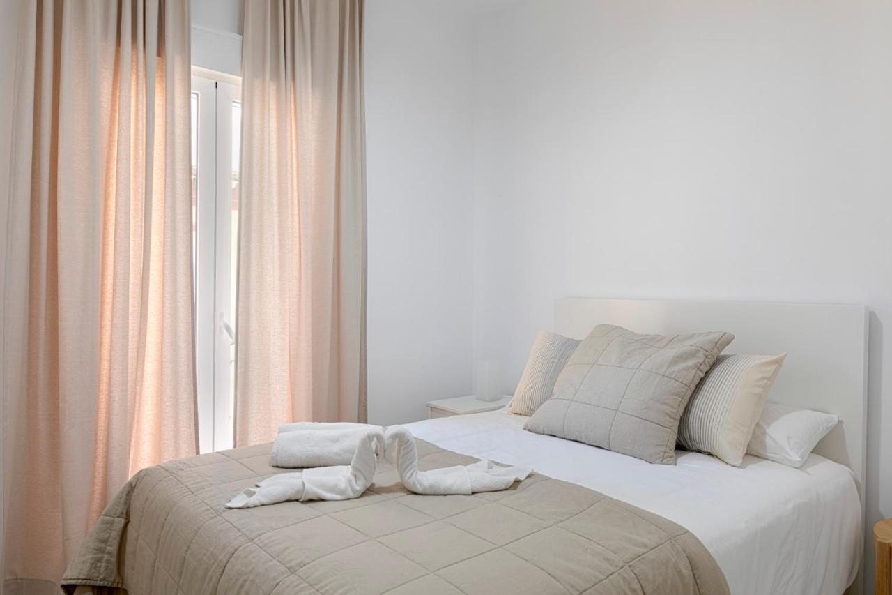 Homeabout Juan De Austria Apartment *
