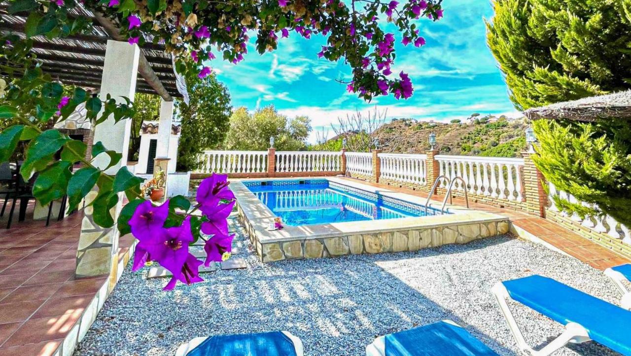 Ferienhaus El Buho *