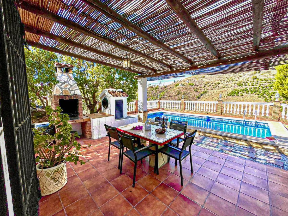 El Buho Ferienhaus *