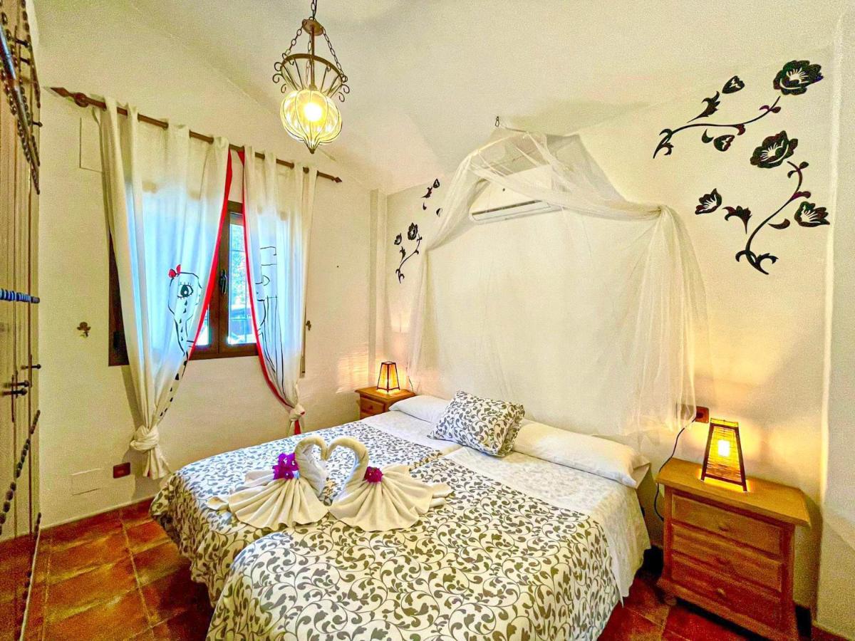 El Buho Ferienhaus