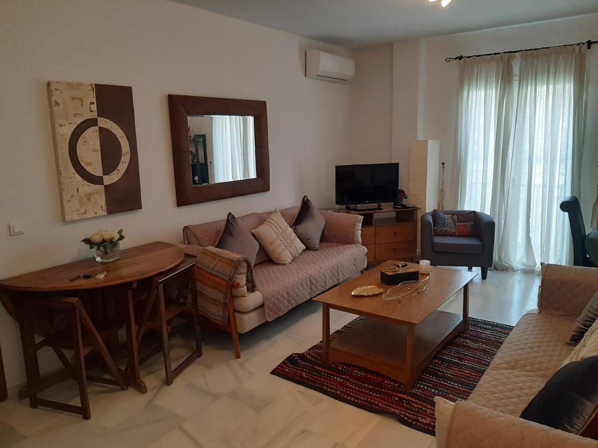 In Perfect Position Historic Centre Apartment Malaga