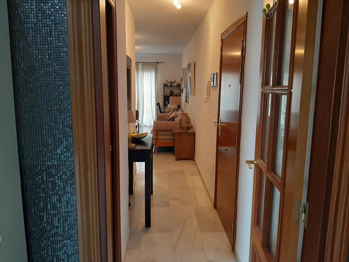 Apartment In Perfect Position Historic Centre