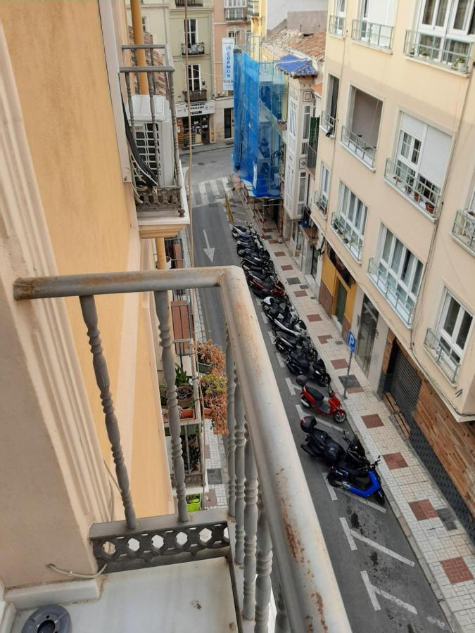 In Perfect Position Historic Centre Apartment Malaga