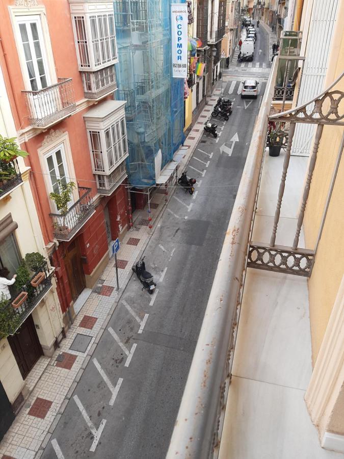 In Perfect Position Historic Centre Apartment
