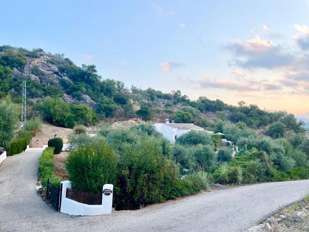 Appartamento Casa Clara, Comares