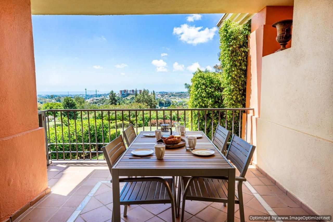 El Jardin Tranquilo Málaga