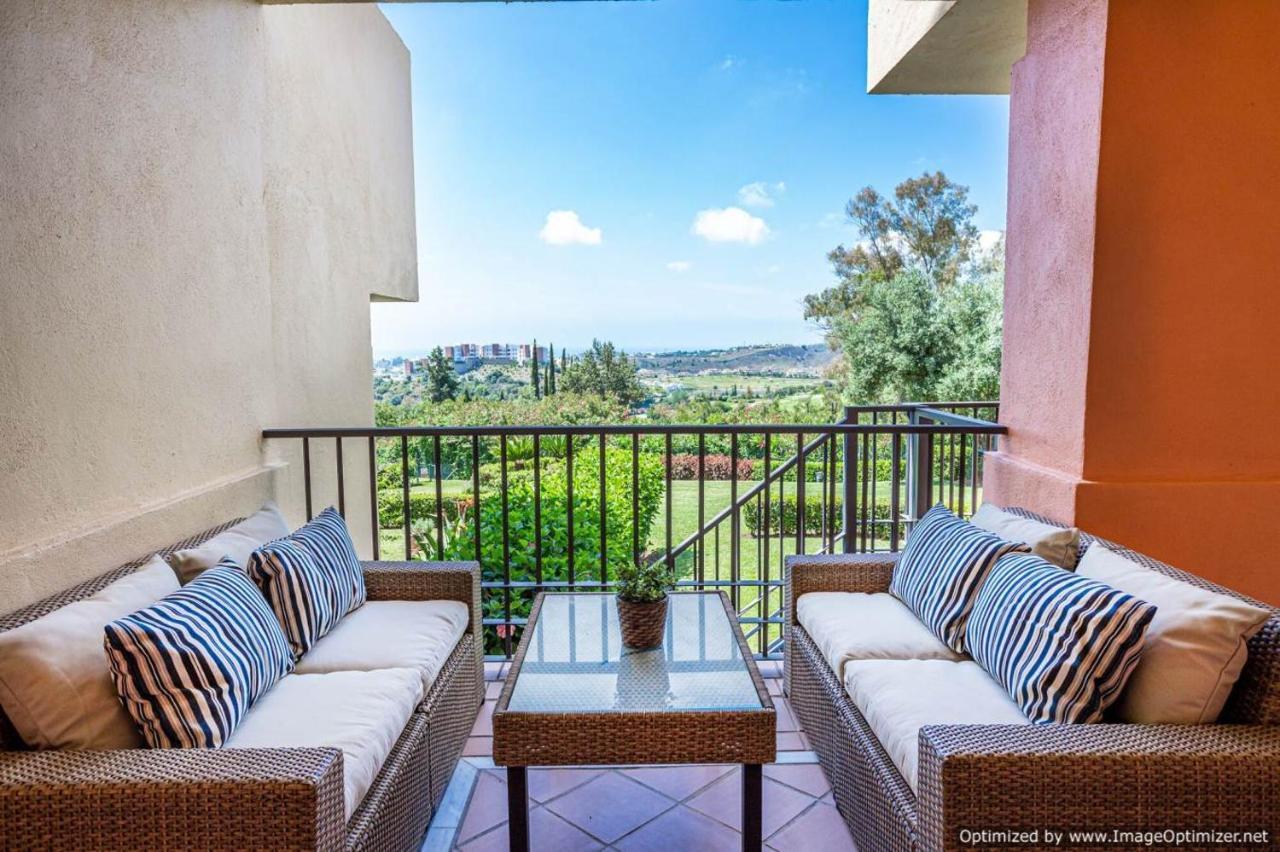 El Jardin Tranquilo Málaga