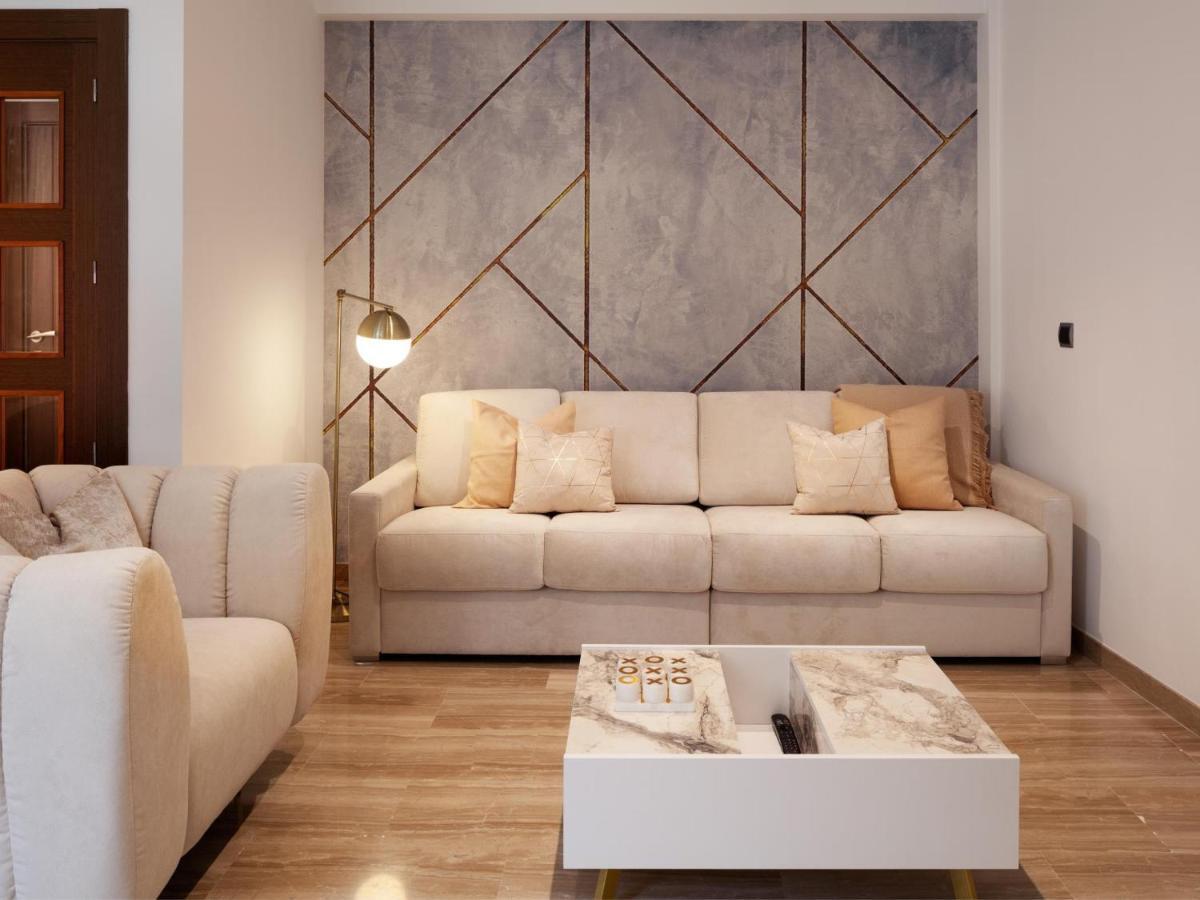 Plaza Uncibay 1 Apartment