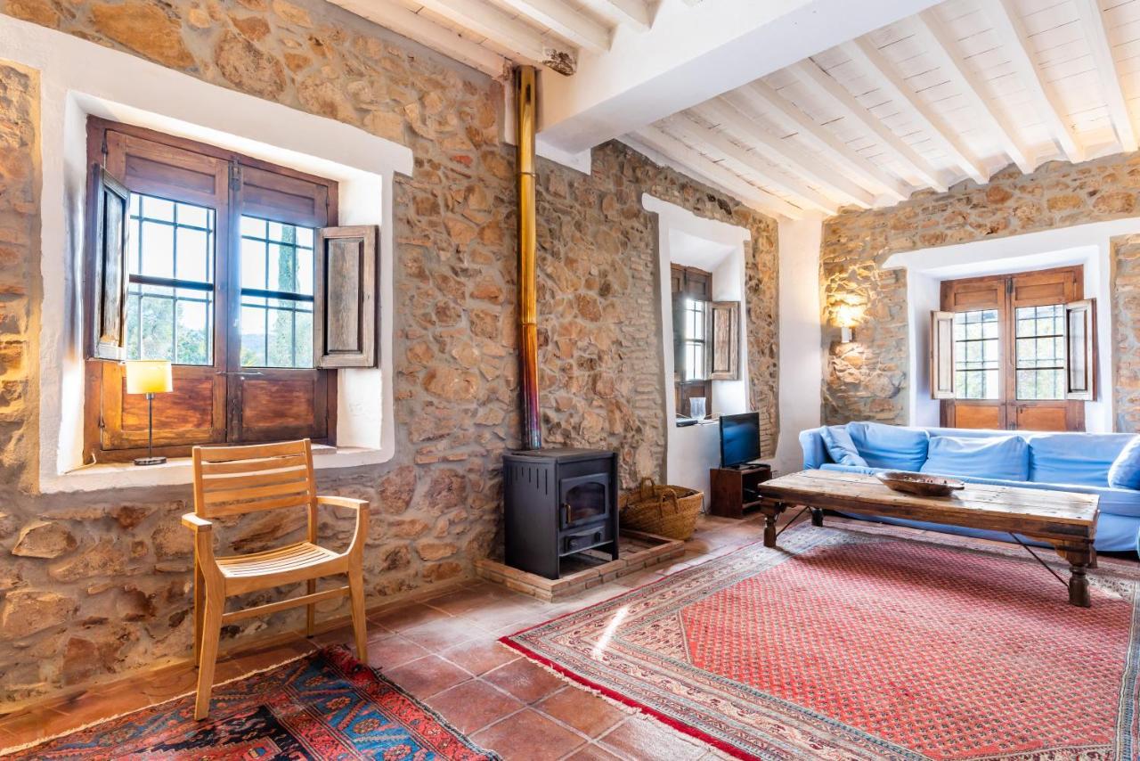 Feriehus Arroyo De Adelfas Málaga