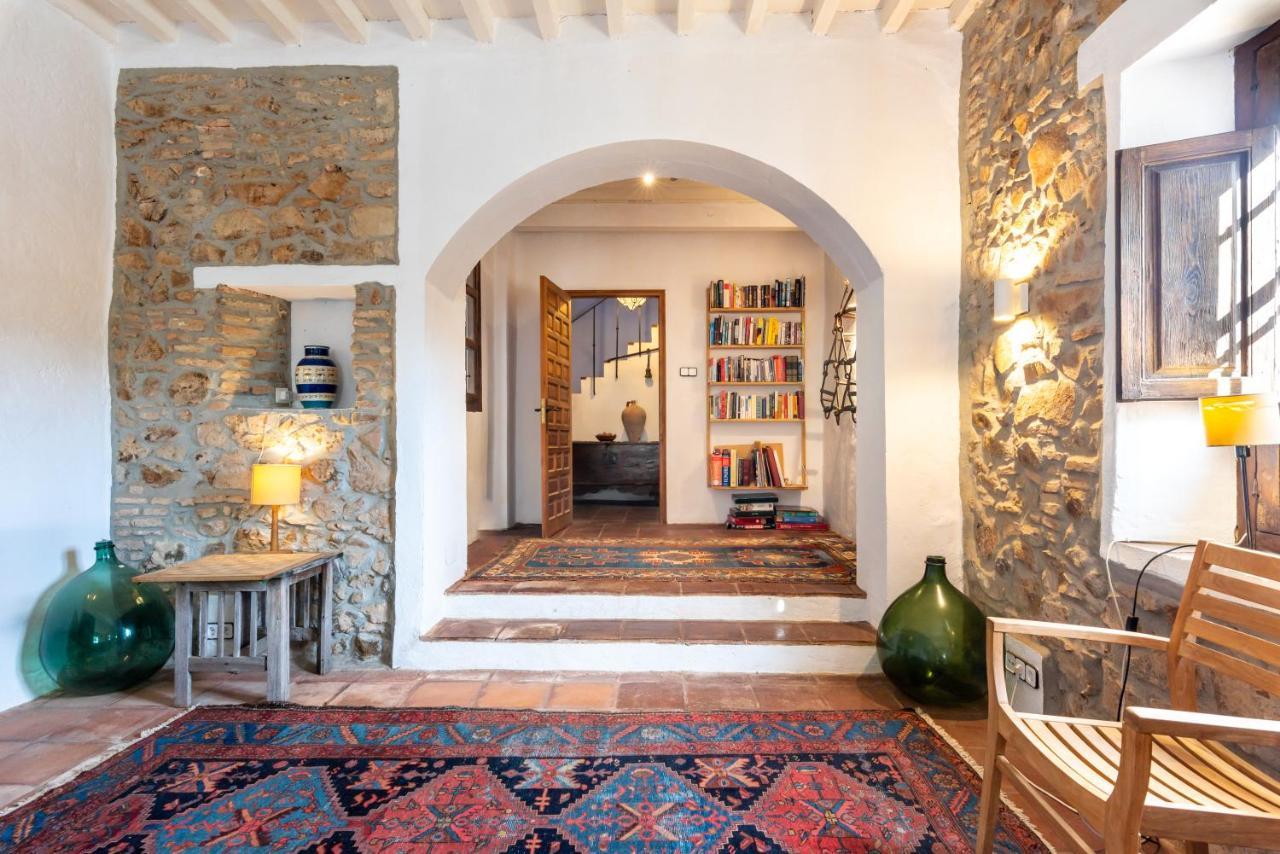 Feriehus Arroyo De Adelfas Málaga
