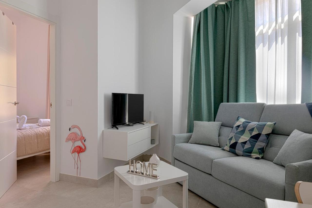 Homeabout Juan De Austria Malaga