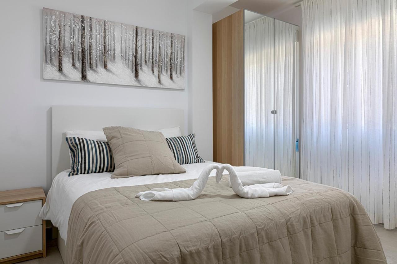 Homeabout Juan De Austria * Malaga