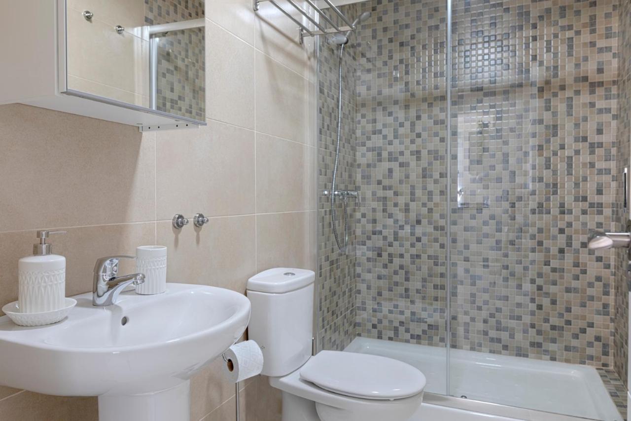 Homeabout Juan De Austria Malaga