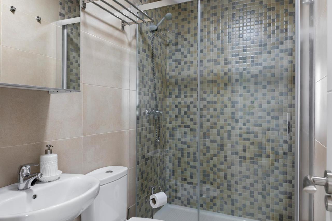 Homeabout Juan De Austria Malaga
