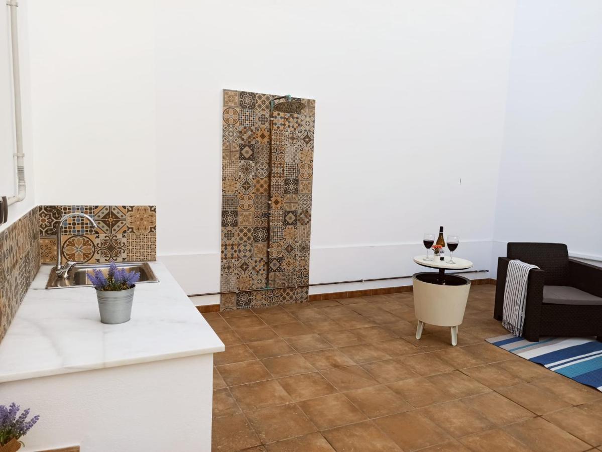 Lägenhet Malasana 51, New Art Apartment, Breakfast Included, Historic Center, Quite Neighborhood, Ml *