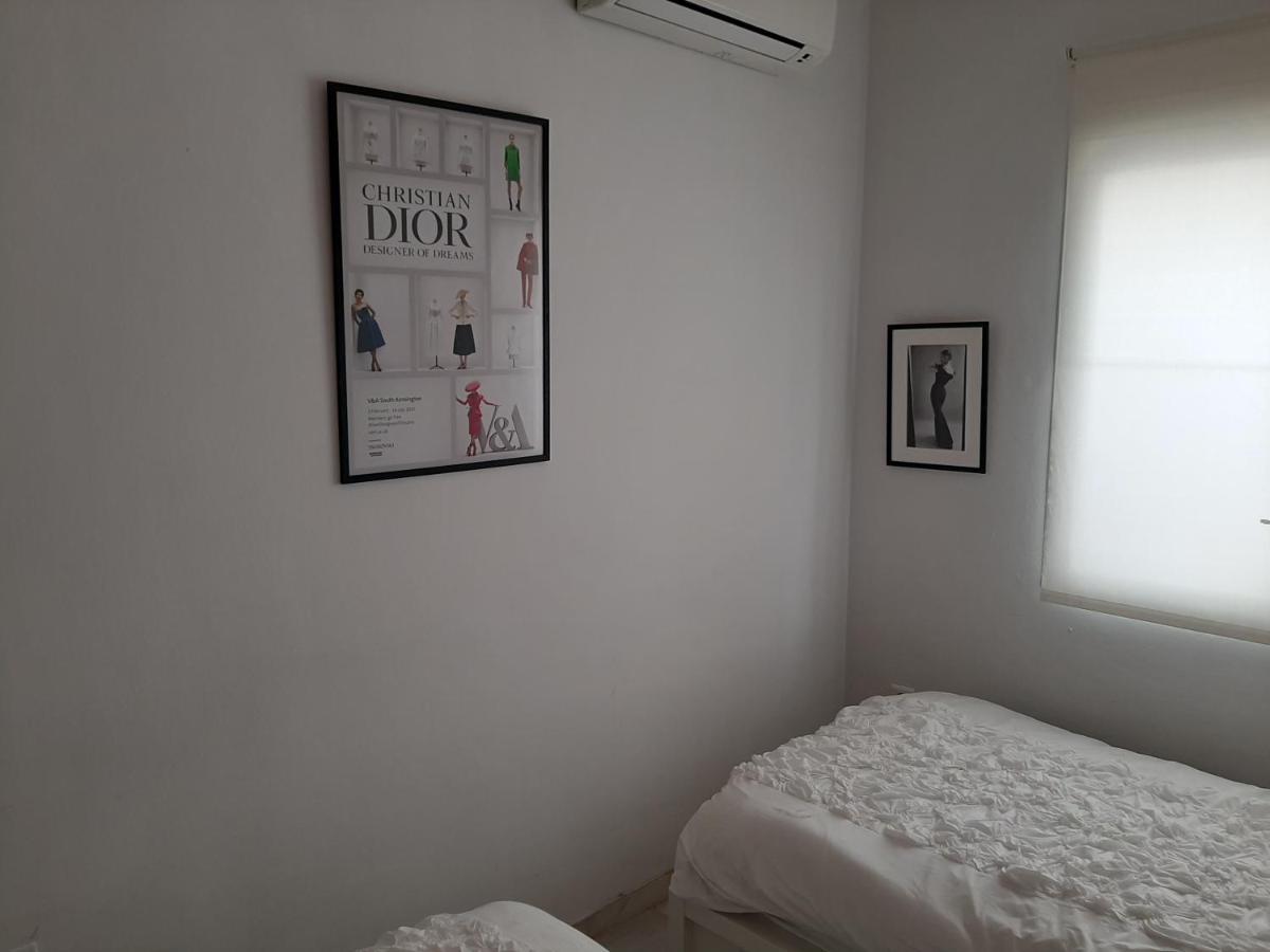 In Perfect Position Historic Centre Apartment *