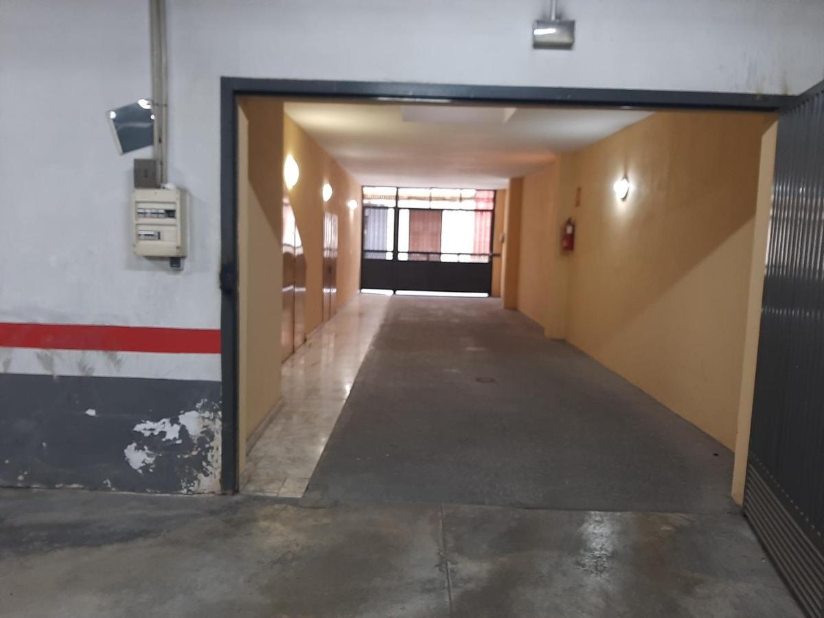 In Perfect Position Historic Centre Apartment Malaga
