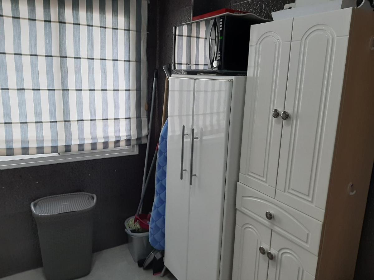 In Perfect Position Historic Centre Apartment Malaga
