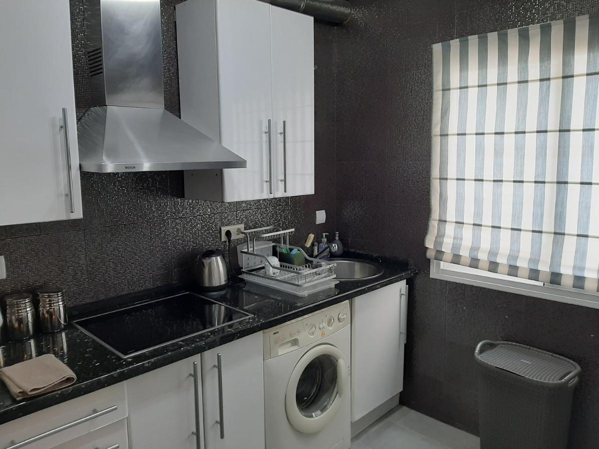 In Perfect Position Historic Centre Apartment Malaga