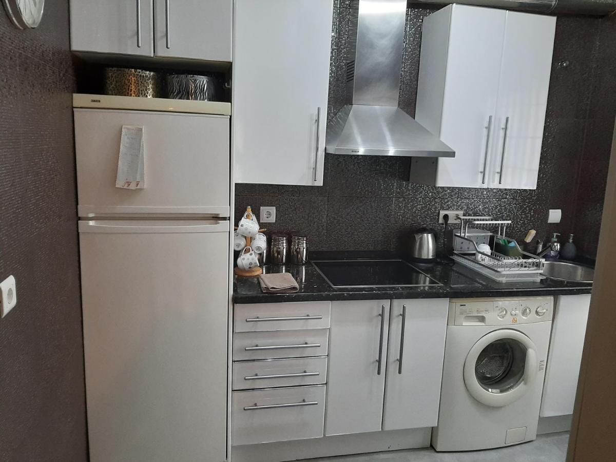 In Perfect Position Historic Centre Apartment