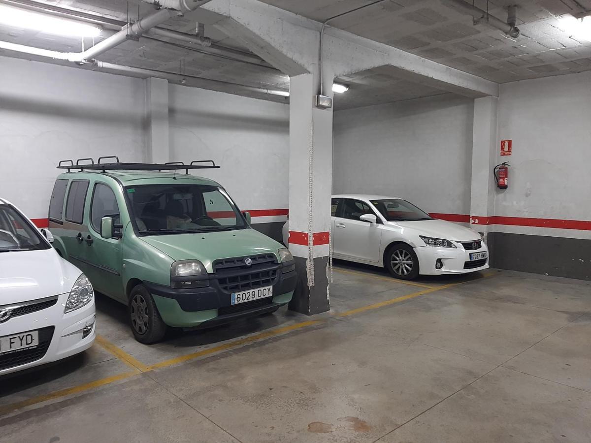In Perfect Position Historic Centre Malaga