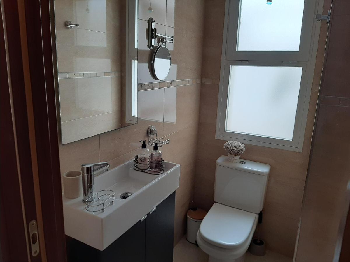 Apartment In Perfect Position Historic Centre