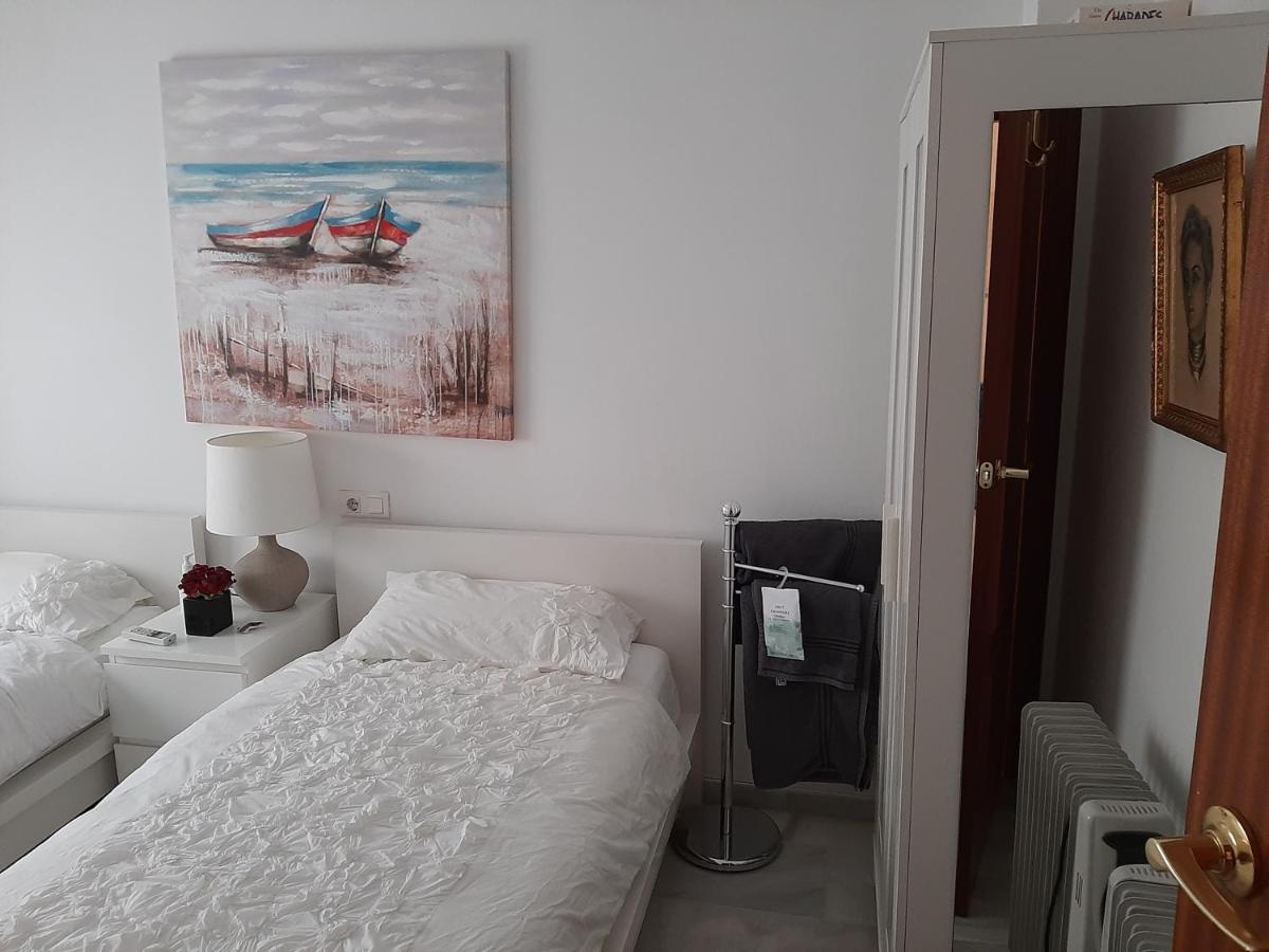 In Perfect Position Historic Centre Apartment