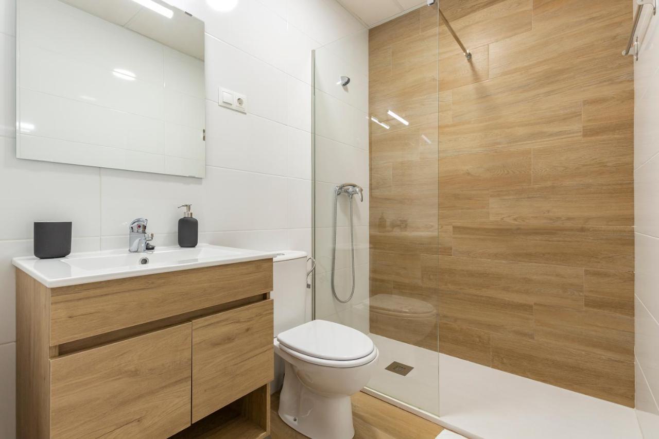 Apartamento Beautiful&bright Close To The Center Of