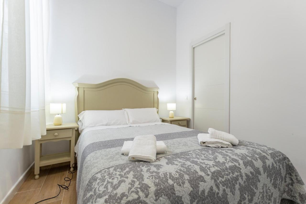 Apartamento Beautiful&bright Close To The Center Of *