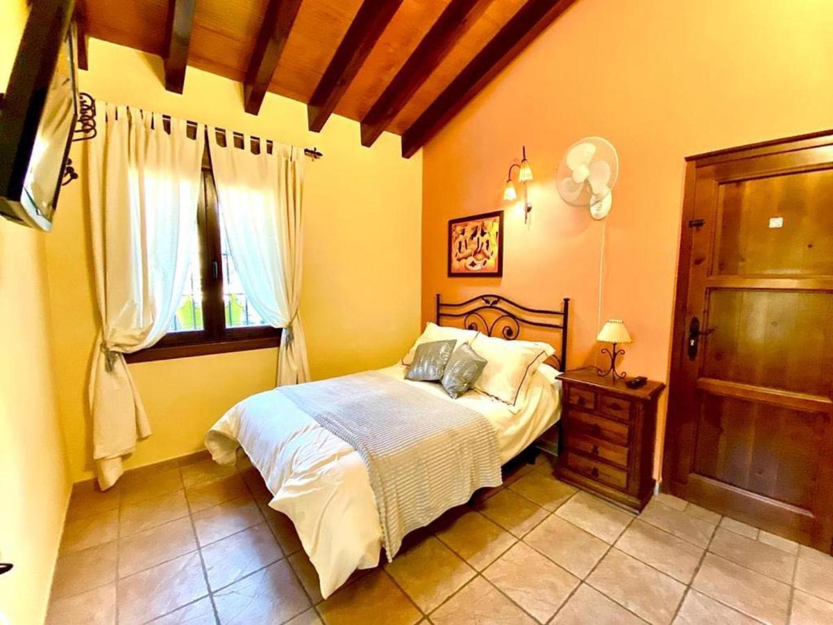 Beautiful B&b&villa Casa Huerta Del Rio Villa *