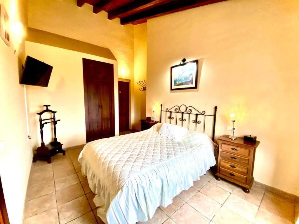 Beautiful B&b&villa Casa Huerta Del Rio *