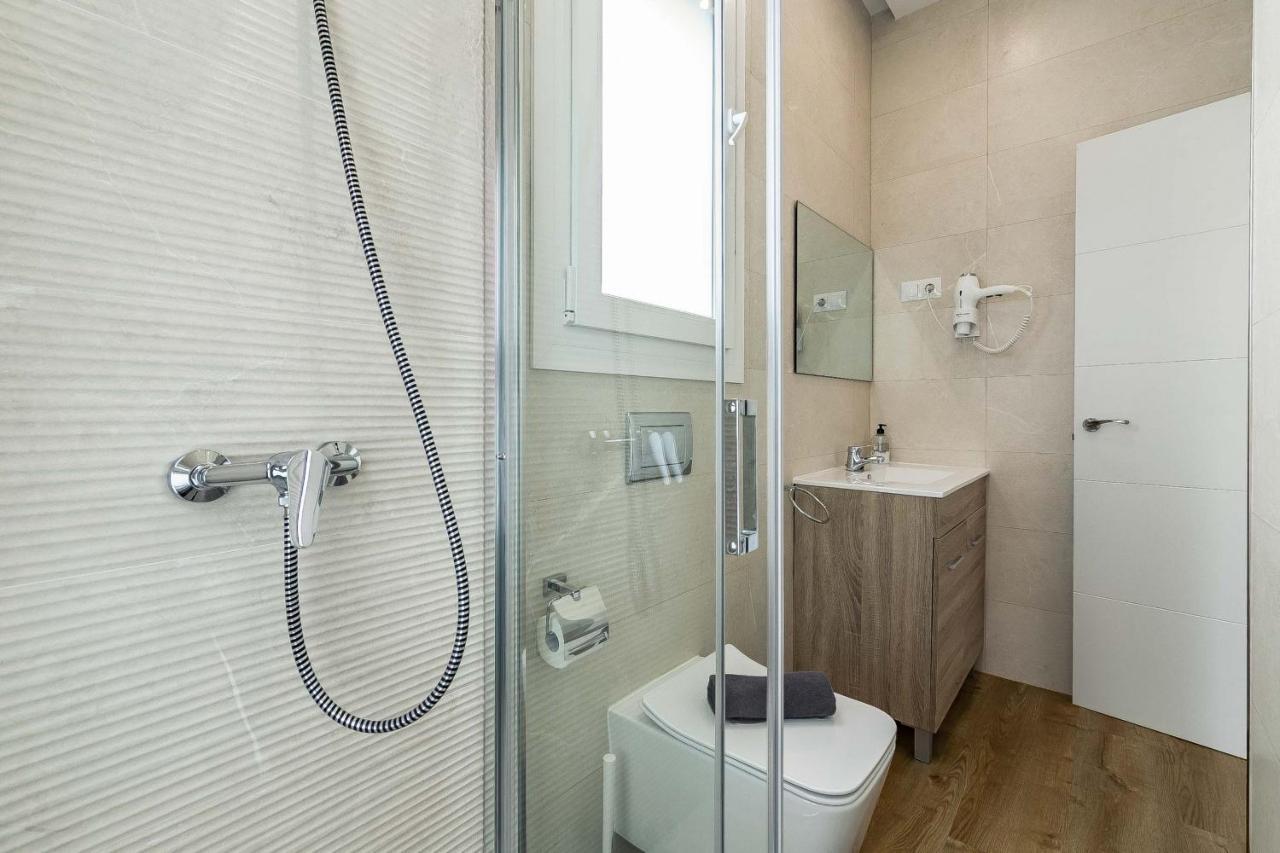 Apartment Premium Soho Málaga