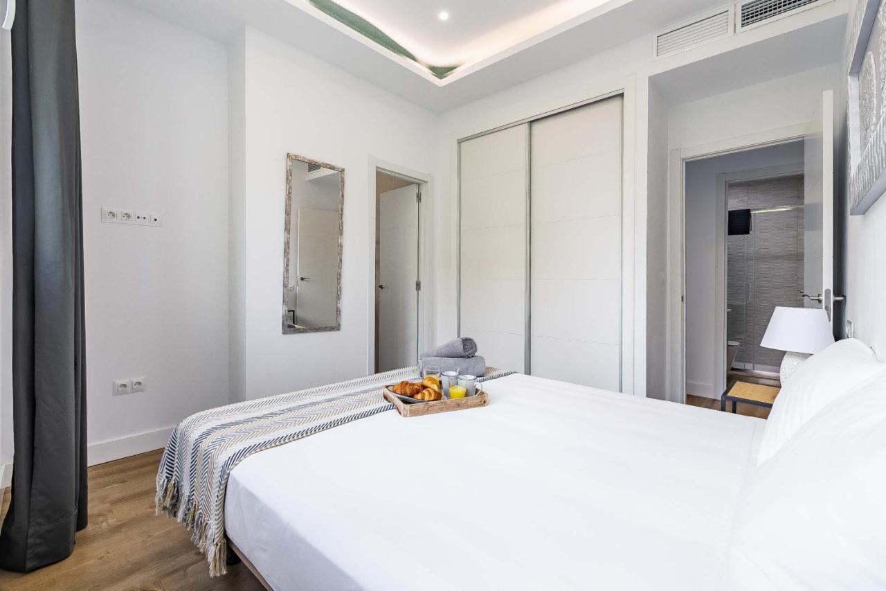 Apartment Premium Soho Málaga