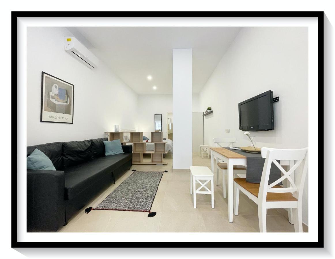 Appartement Estacion Centro-Vialia 5