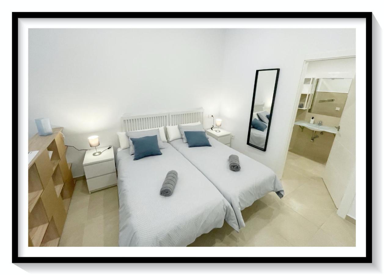 Estacion Centro-Vialia 5 Appartement