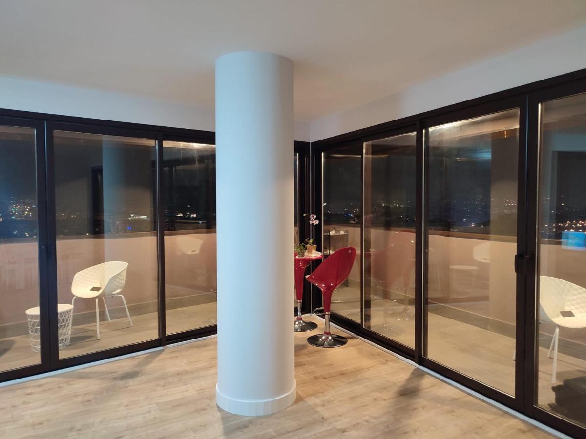Apartamentum Espectacular Apartamento Con Increibles Vistas Apartment Malaga