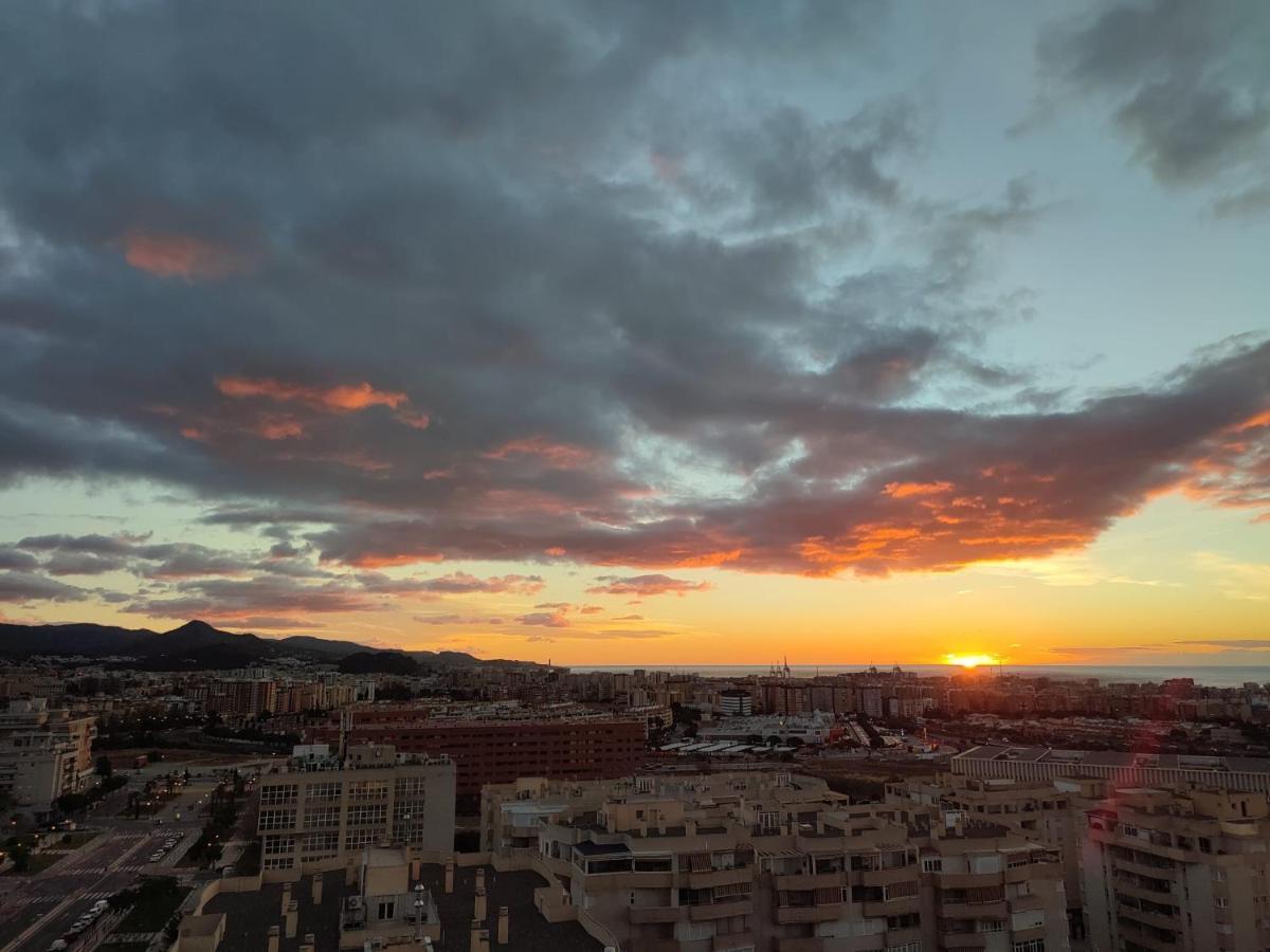 Apartamentum Espectacular Apartamento Con Increibles Vistas Malaga