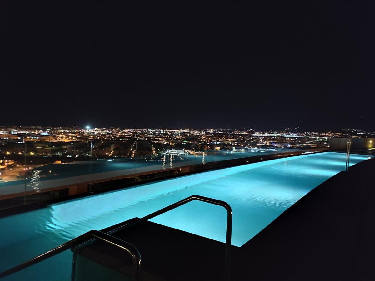 Apartamentum Espectacular Apartamento Con Increibles Vistas * Malaga