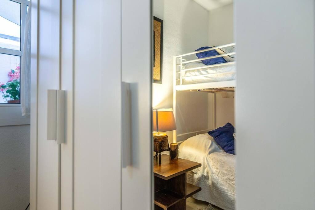 Lxr Maria 2hab. Apt Appartement