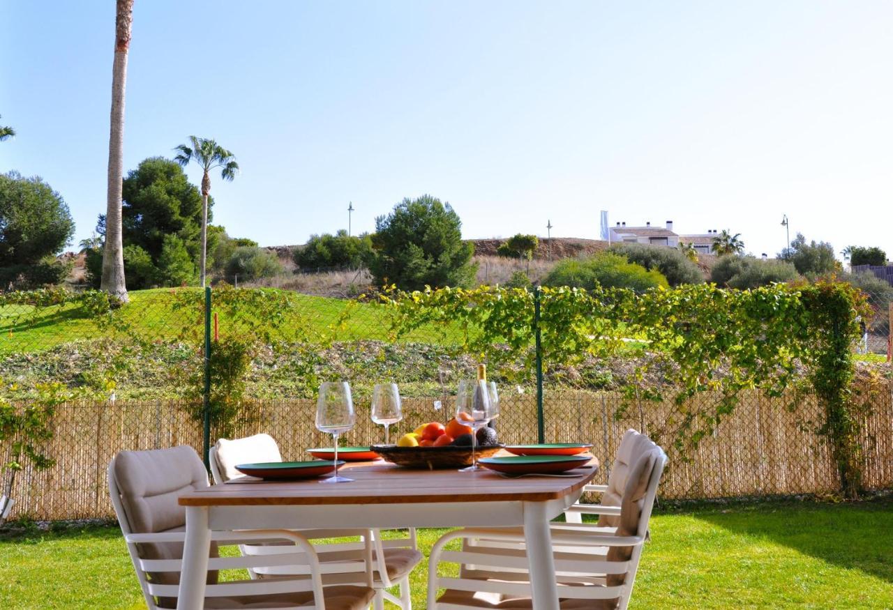 Baviera Hills 1a * Málaga