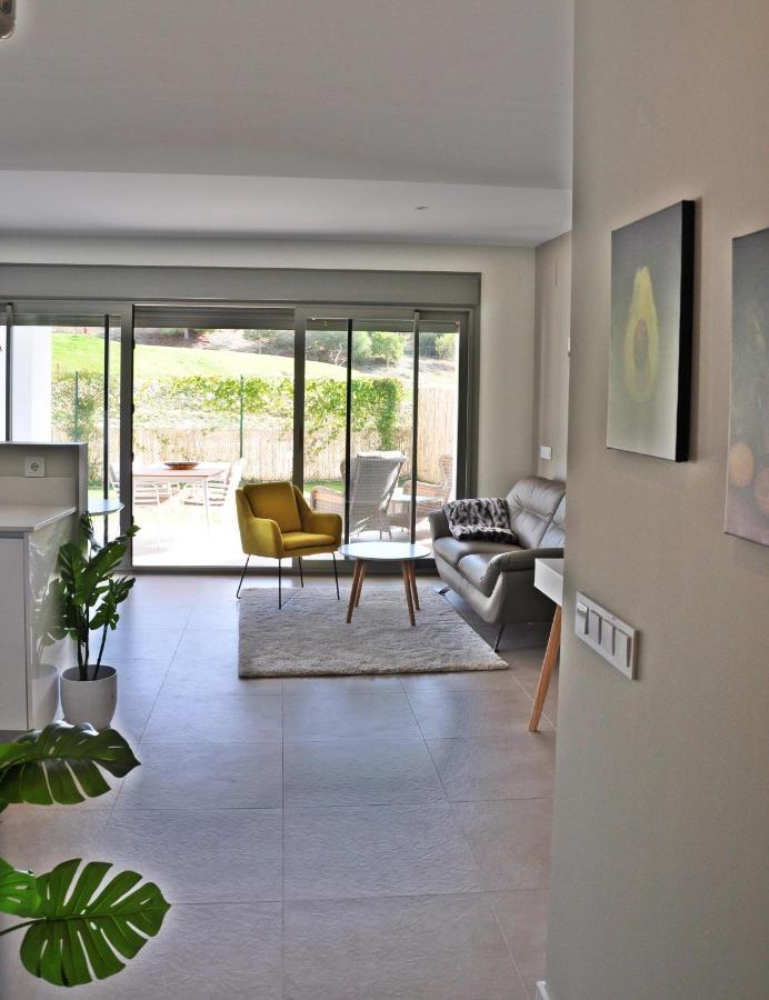 Apartment Baviera Hills 1a *