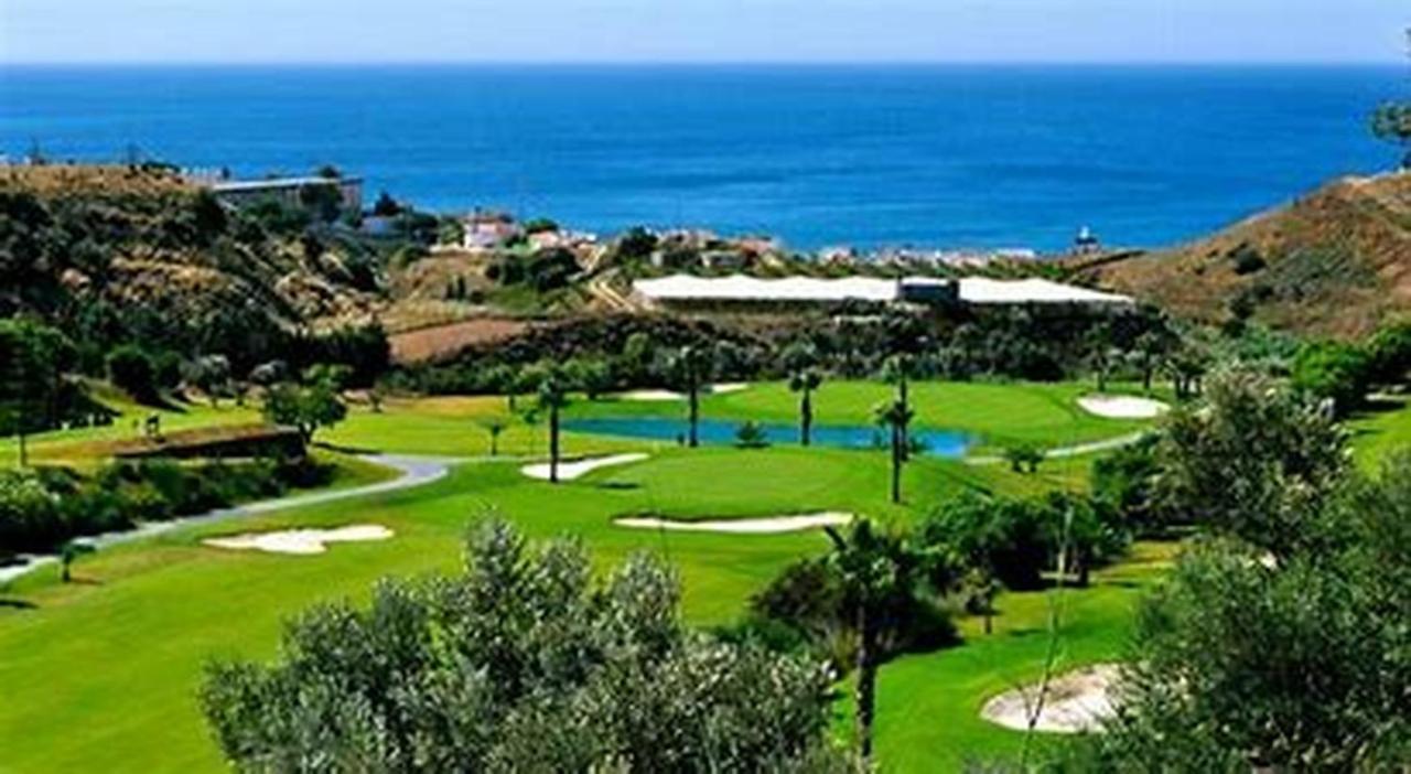 Apartment Baviera Hills 1a Málaga