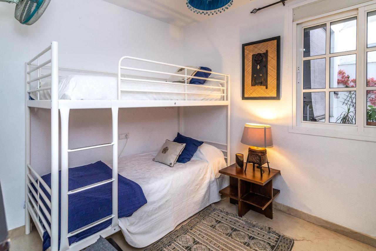Appartement Lxr Maria 2hab. Apt *