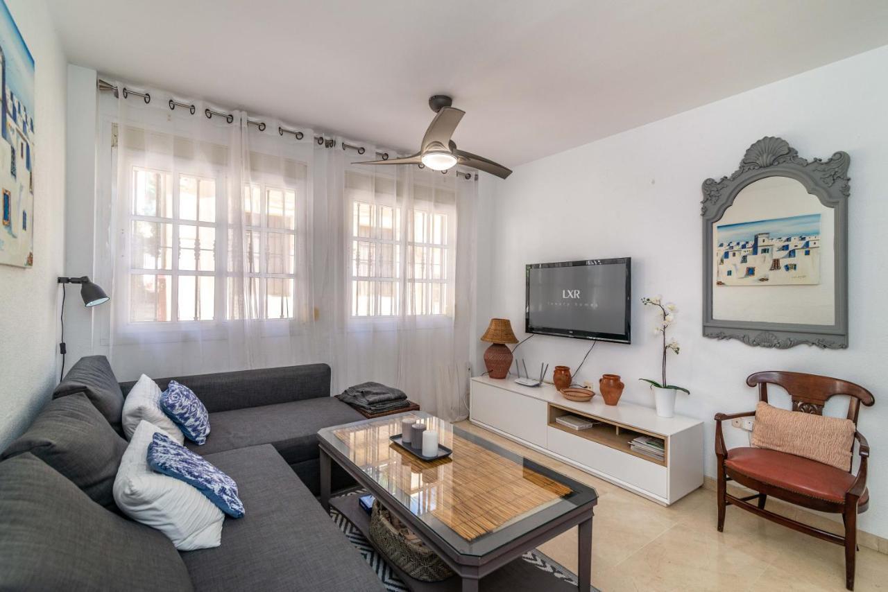 Lxr Maria 2hab. Apt Appartement Málaga