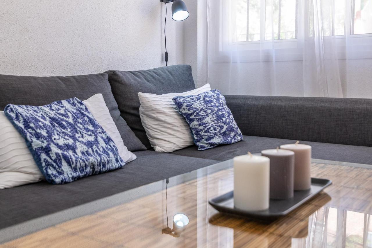 Appartement Lxr Maria 2hab. Apt *