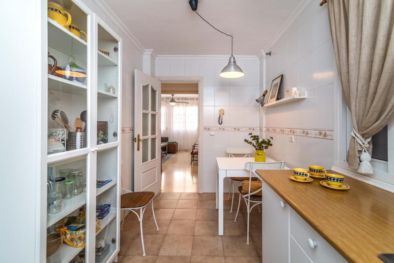 Appartement Lxr Maria 2hab. Apt *