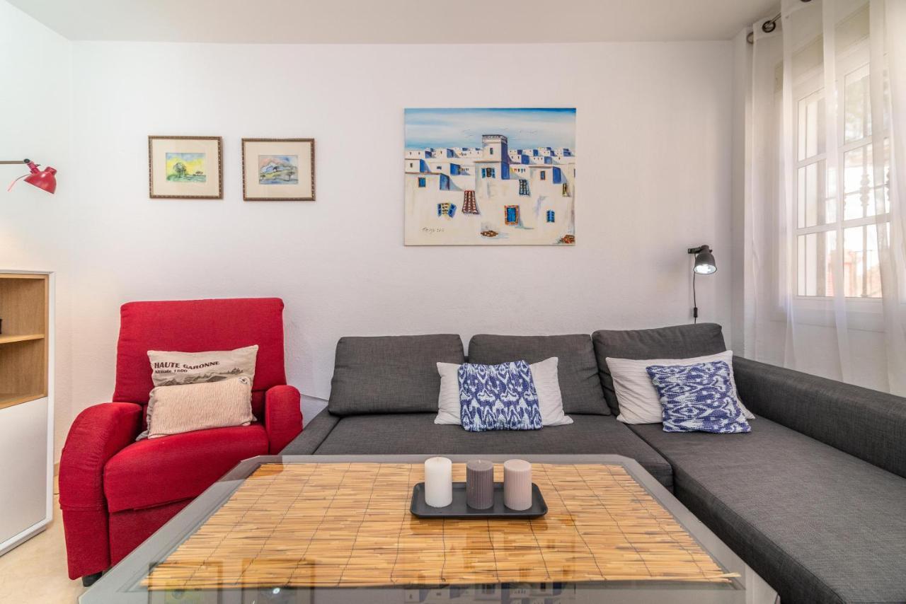 Lxr Maria 2hab. Apt Appartement