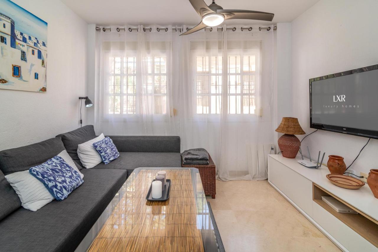 Appartement Lxr Maria 2hab. Apt