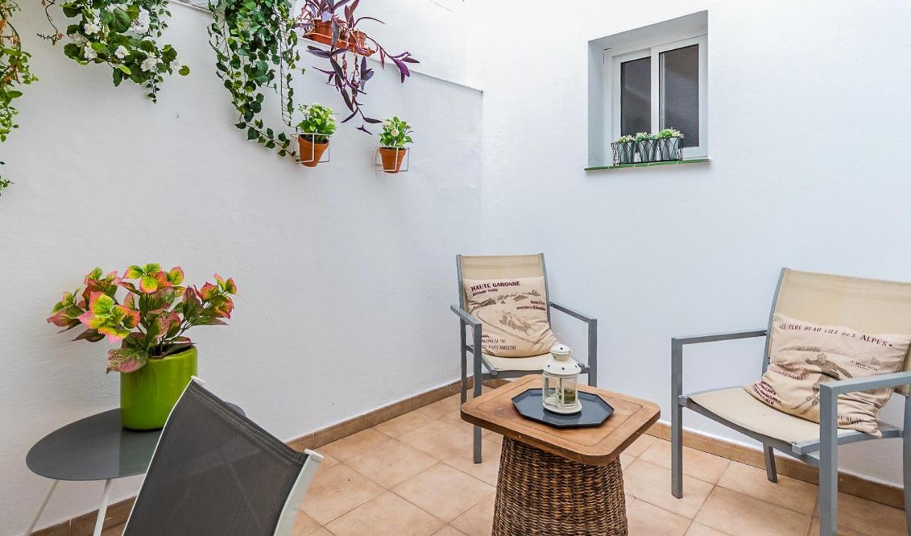 Lxr Maria 2hab. Apt Appartement *